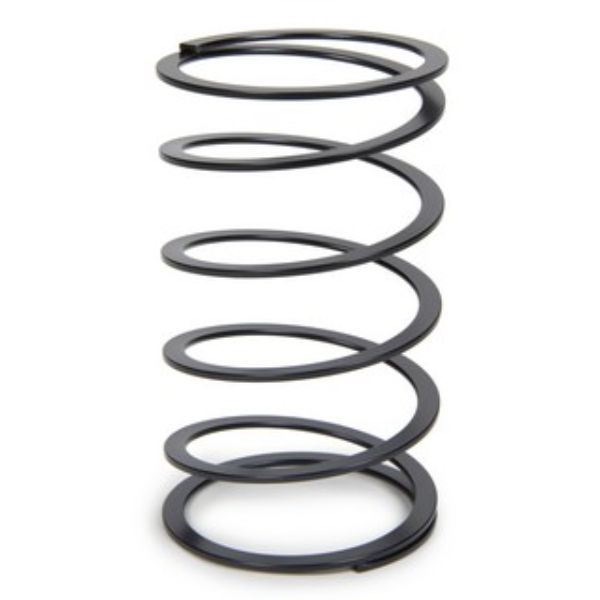 SWIH025-152-050 2.5 in. 5.0 in. 50 lbs Tall Helper Coil Over Spring