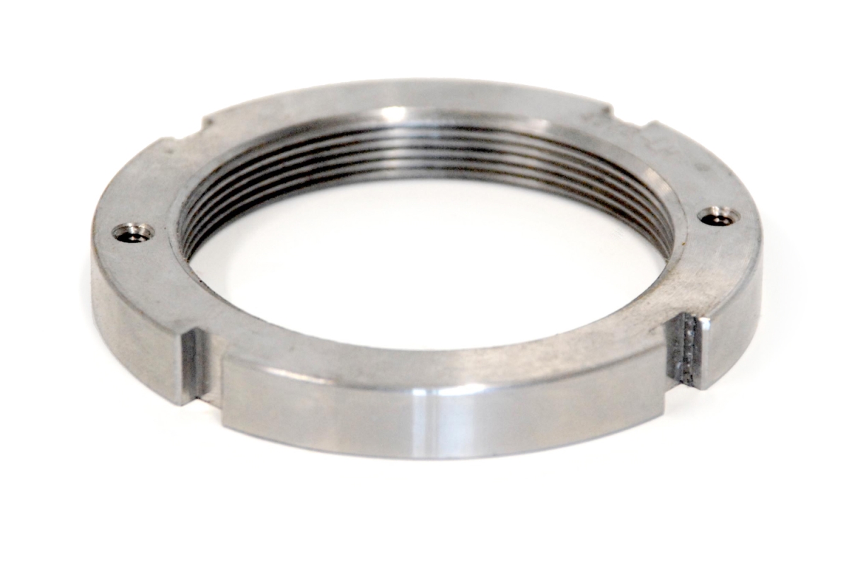 MEI4265 Right Hand GN Snout Lock Nut