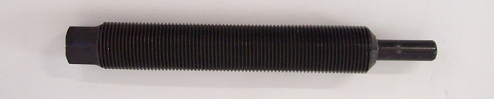 6 in. UNF Swivel Cup Screw Jack, 1.125 in. Thread Size