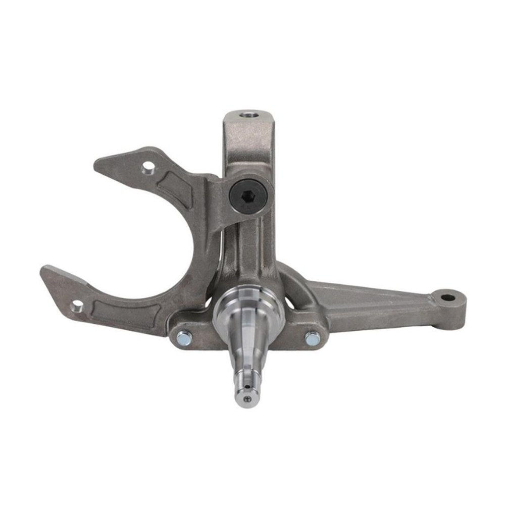 IMCA Metric Spindle Kit - Right