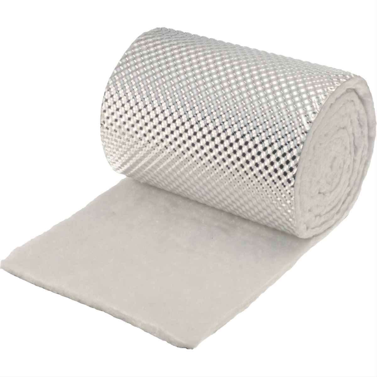 6 in. x 5 ft. x 0.25 in. Thickness Heatshield Armor