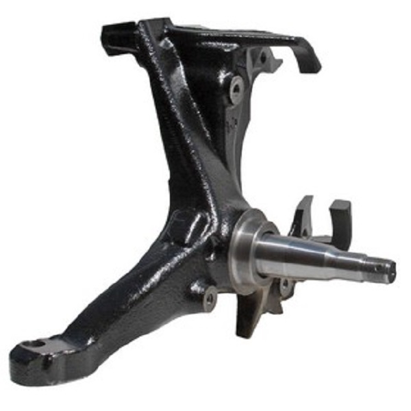 HOWRP970L Left Impala Mod Spindle, Black