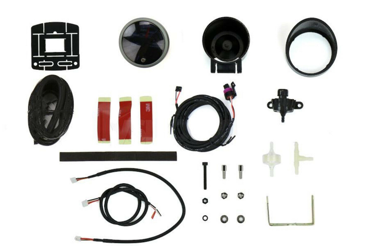 PSG216JDMBO-R.PSI JDM Boost with Sender