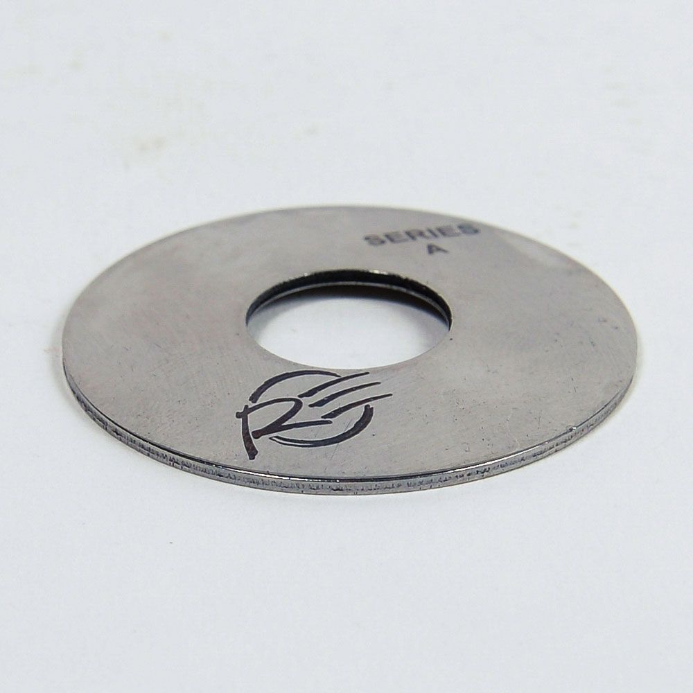 Bump Stop Washer - A Series
