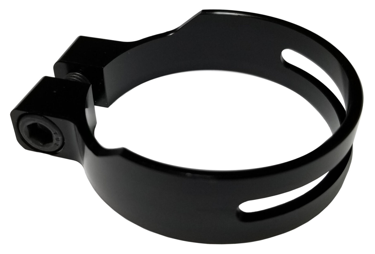 TIP5170 1.5 in. Hose Billet Hose Clamp