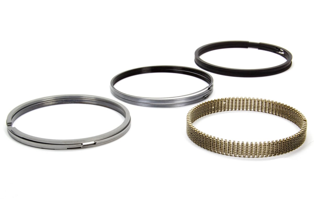 4.16 in. CS Piston Ring Set