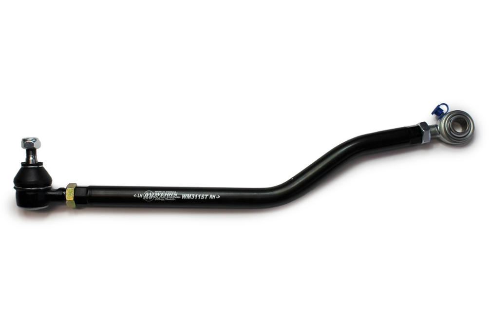 15 in. Tubular Tie Rod Rf with Stock Inner Tie Rod