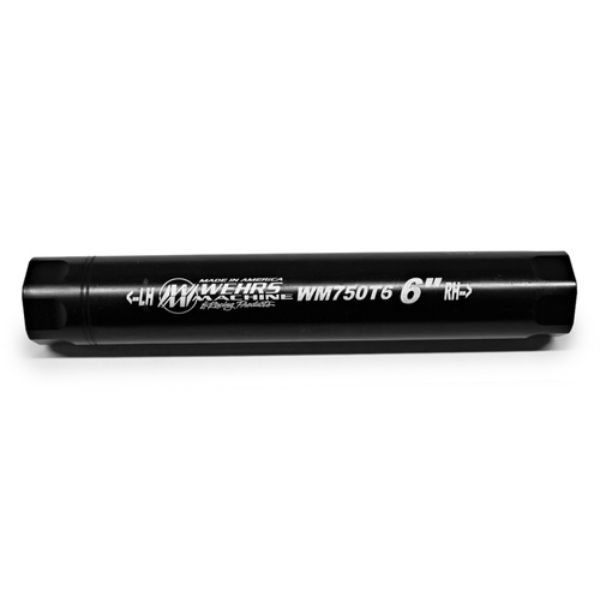 6 x 0.75 in. 20 Thread Suspension Tube