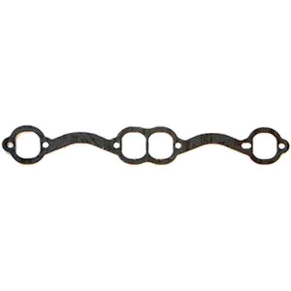 23 deg SBC Exhuast Gasket