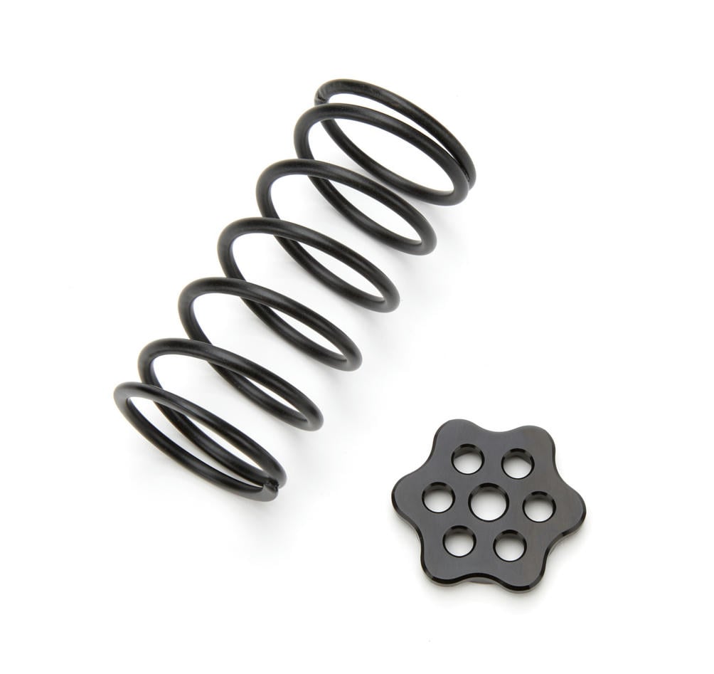 Master Cylinder Return Spring Kit - All Black
