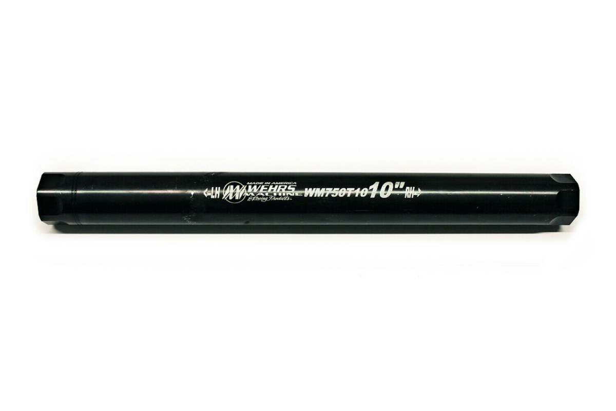 10 x 0.75 -16 in. THD Suspension Tube