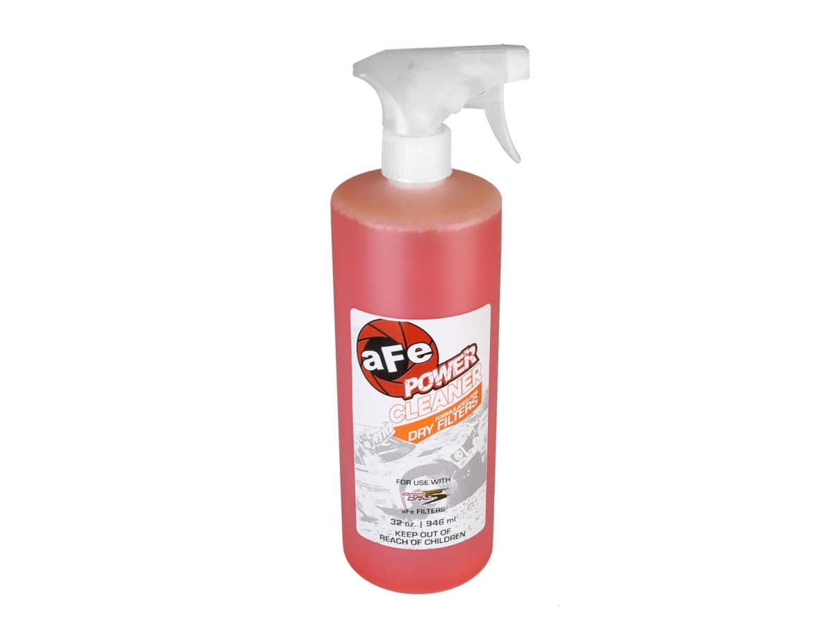 AFE Power AFE90-10601 Magnum Flow Pro Dry Air Filter Power Cleaner