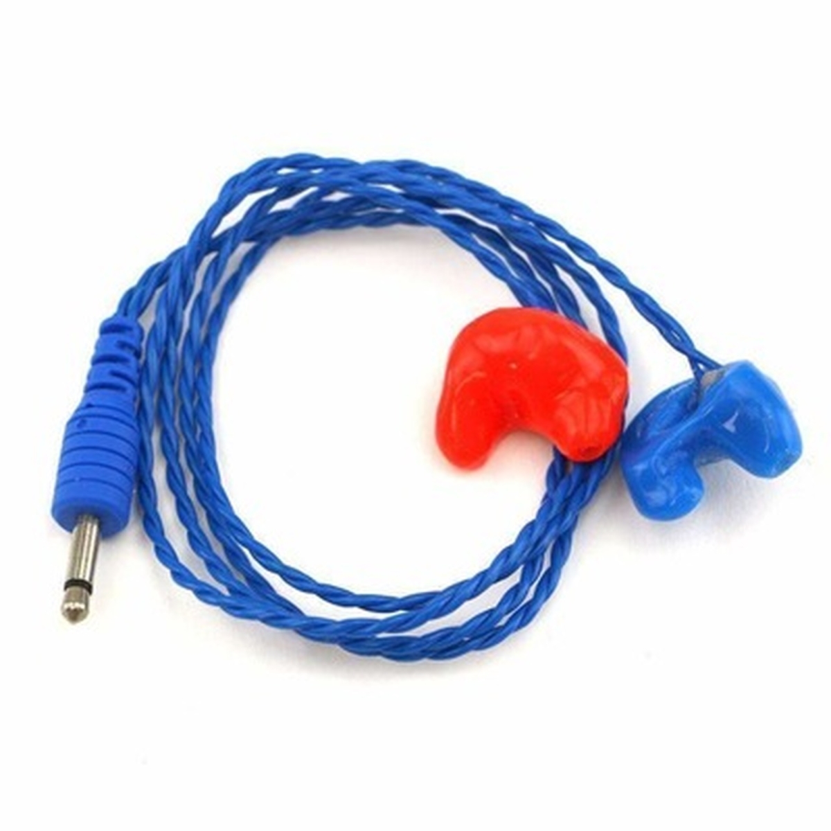Mono EarBud with 0.125 in. Plug