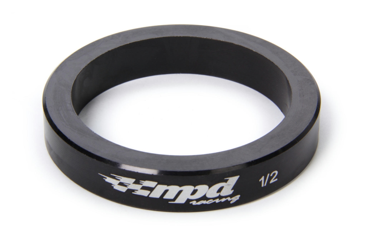 0.5 in. Spacer 36 Spline Midget System