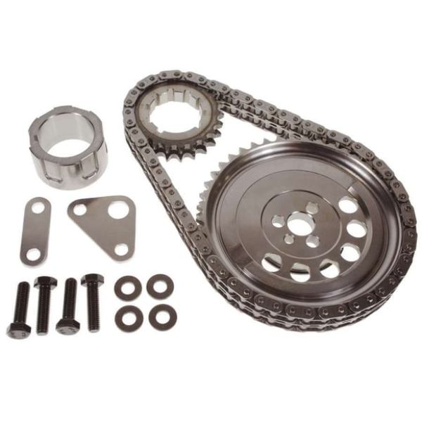 Double Roller Timing Chain Set