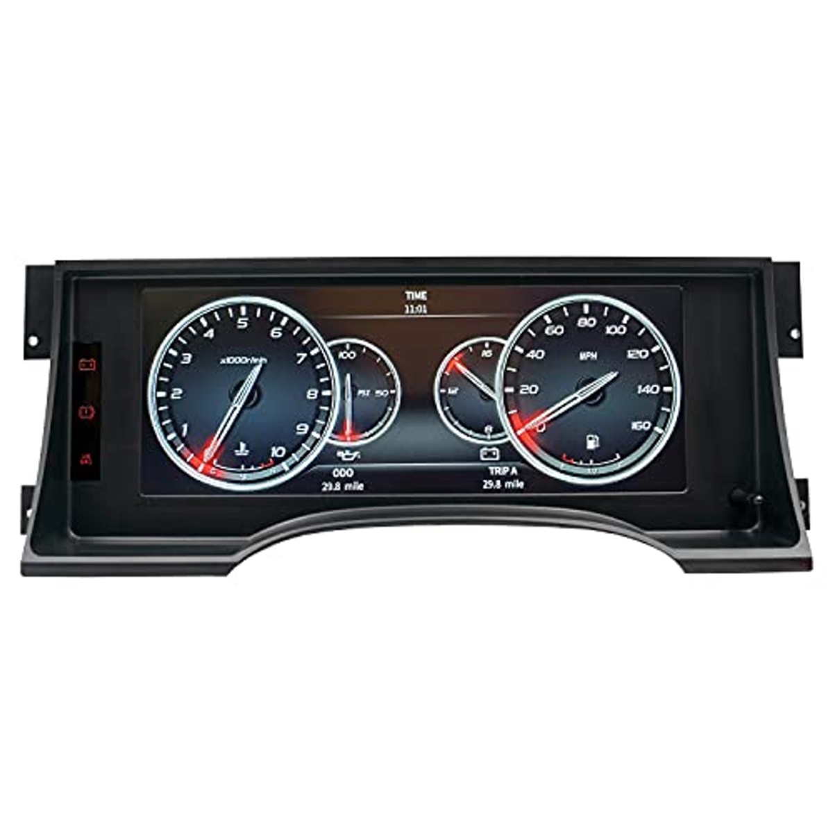 Invision Dash Kit for 1995 - 1998 Chevy Truck