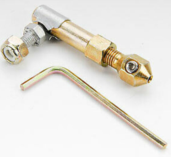 LOKWCA-1034 Allen Wrench with Carb End Assembly