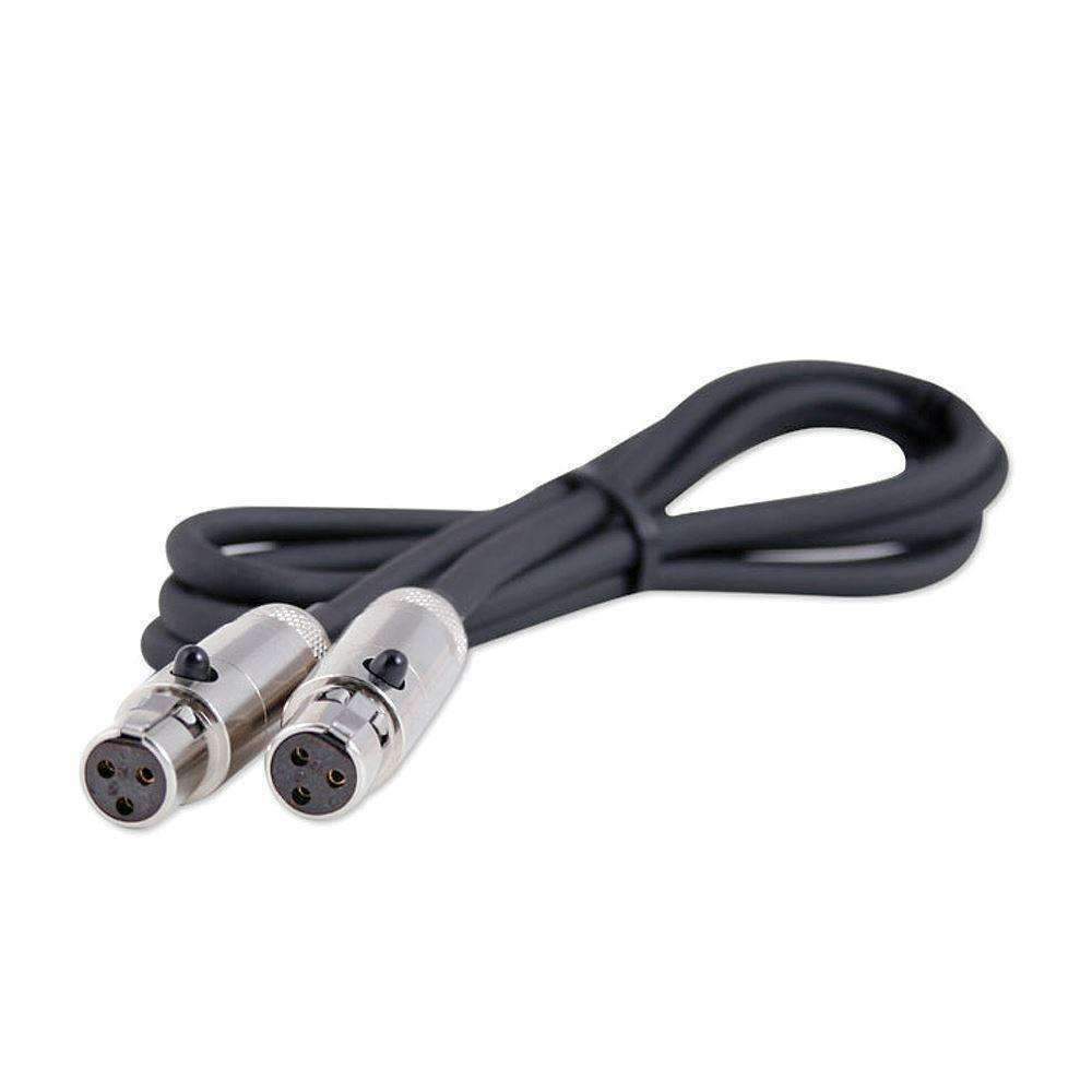 3 ft. Push-to-Talk Adapter Cable with Steering Wheel Mount