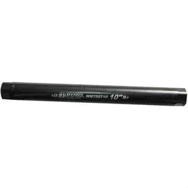 WEHWM750T5 5 x 0.75-16 in.Thread Suspension Tube
