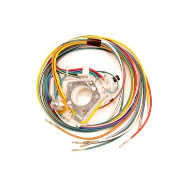 Turn Signal Switch with Tilt for 1967 Ford Mustang
