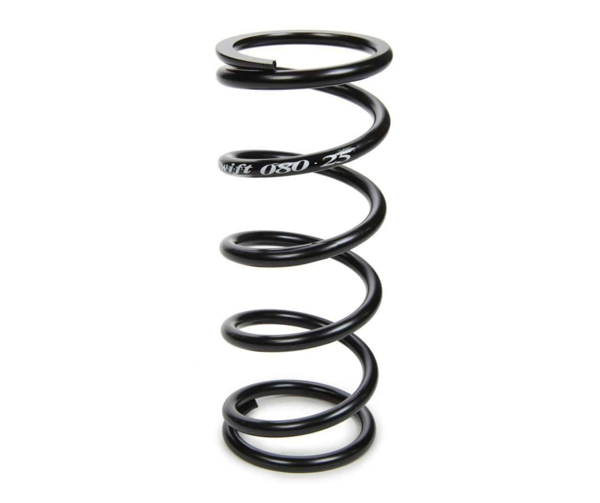 SWI070-250-450B 7 x 2.5 in. 450LB Barrel Coilover Spring