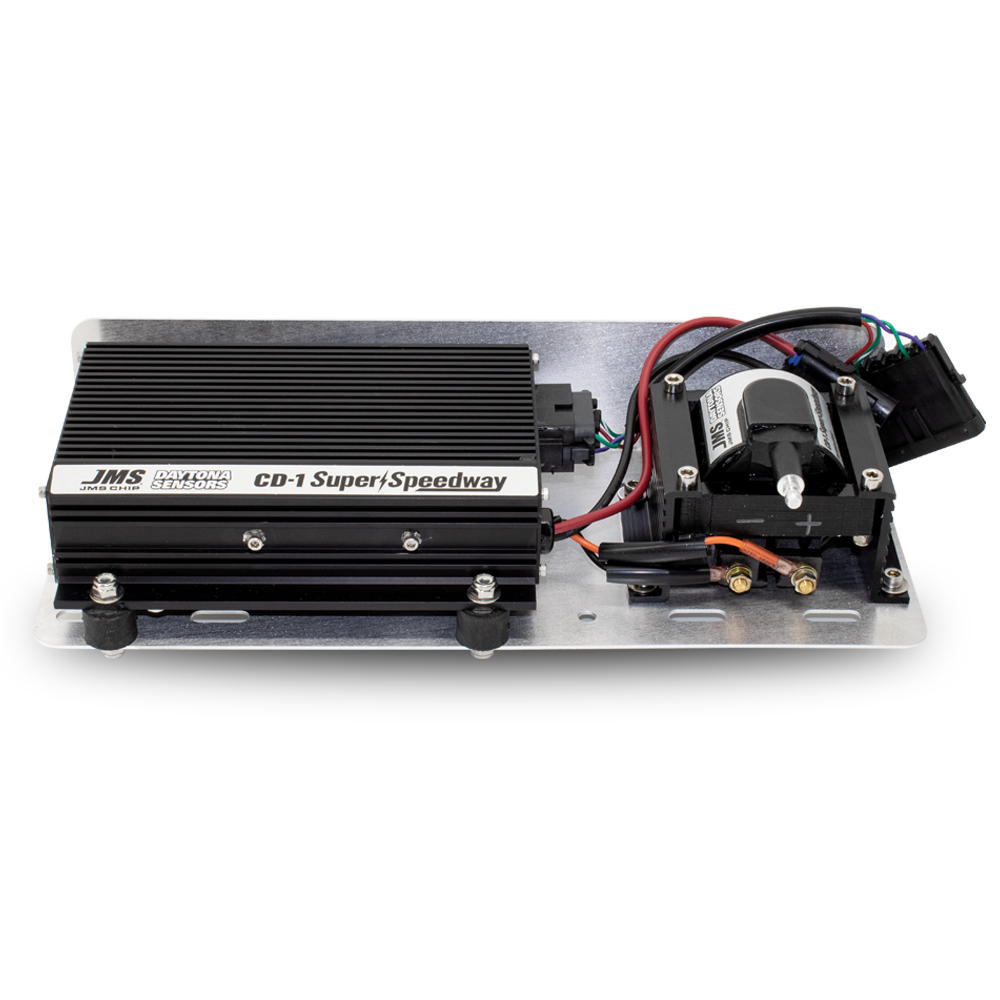 Super & Speedway Ignition System Kit