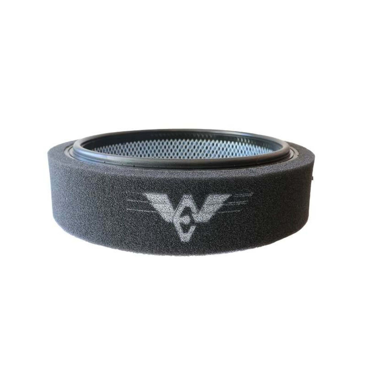 Foam Filter Wrap for Round Filters