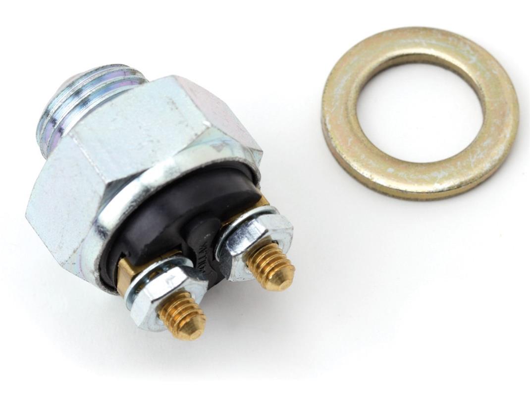 LOKATA-6905 Neutral Safety Switch with Washer