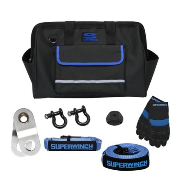 SUP2576 Recovery Kit Medium Duty