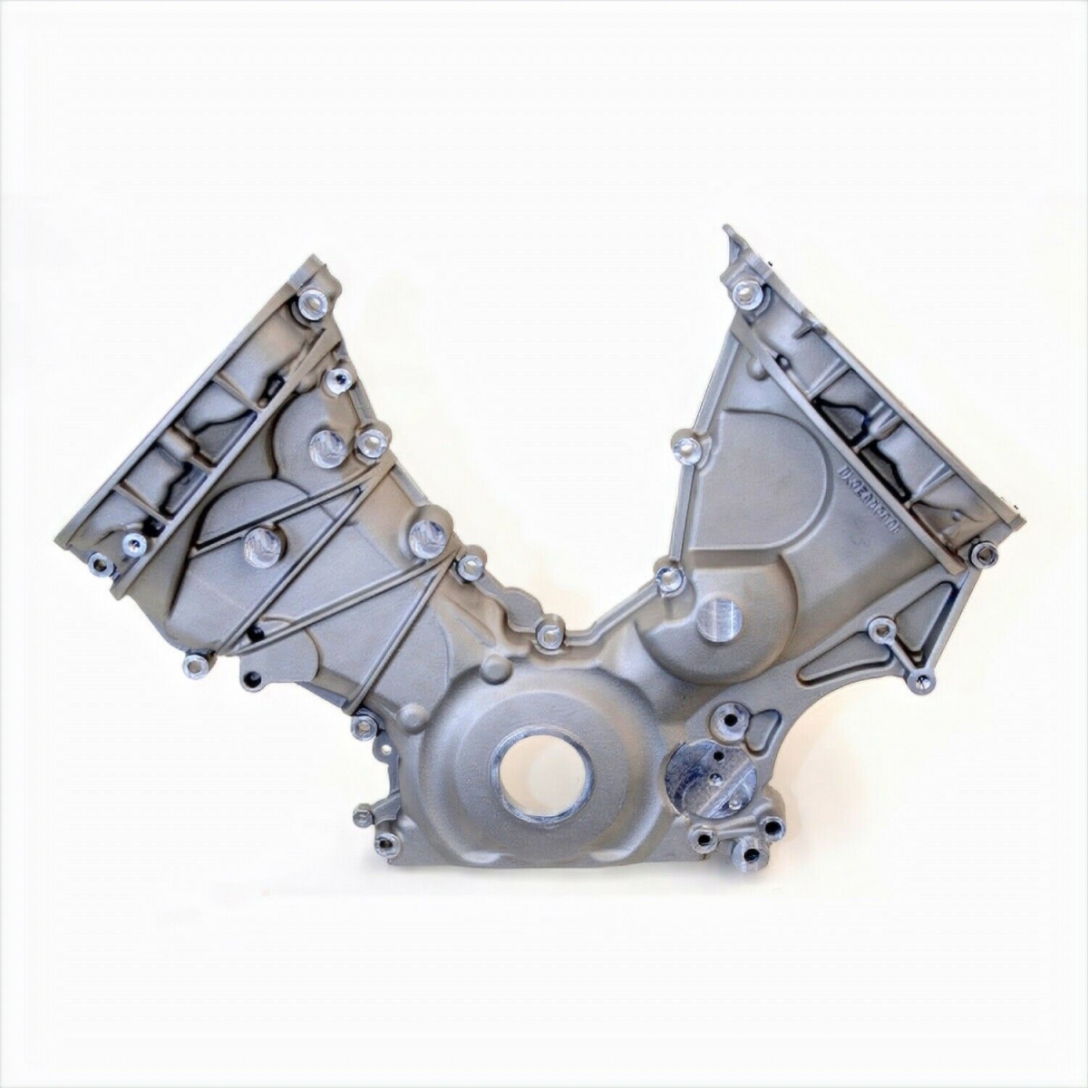 FRDM6059-M50SC Front Timing Chain Cover for 2011-2017 Coyote 5.0L