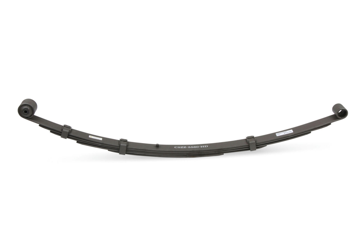 Leaf Spring for 1964-1973 Mustang HD 5 Leafs