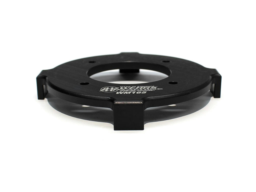WEHWM165 5 in. Adapter Coil Over