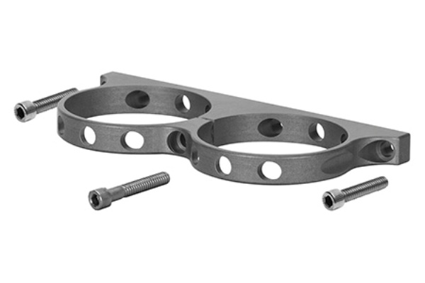 WIL250-16393 Disc Brakes Master Cylinder Reservoir Mounting Brackets