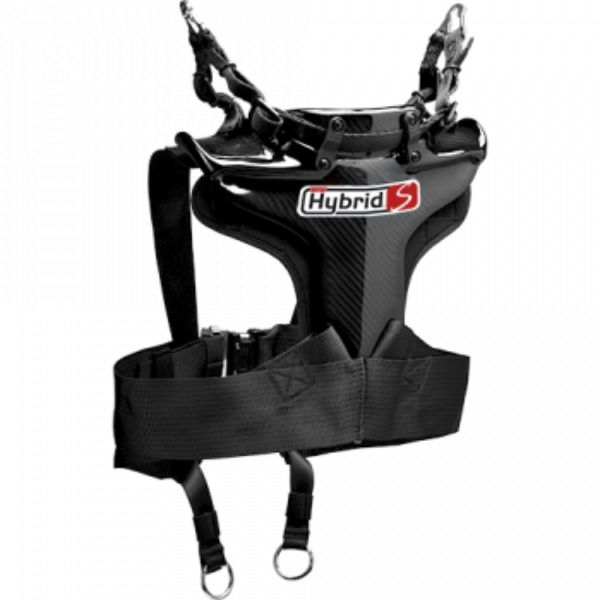 Hybrid S Medium with Sliding Tether Post Anchor