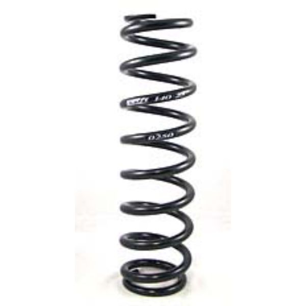 7 x 2.5 in. 550 lbs Barrel Coilover Spring
