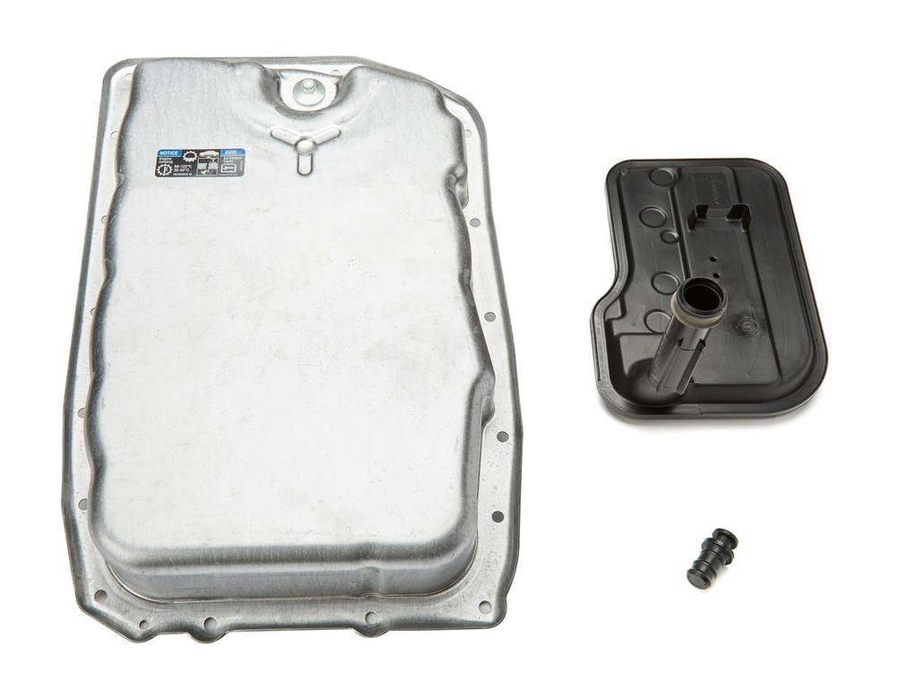 GMP19418242 6L80-E Supermatic Trans Shallow Oil Pan Kit