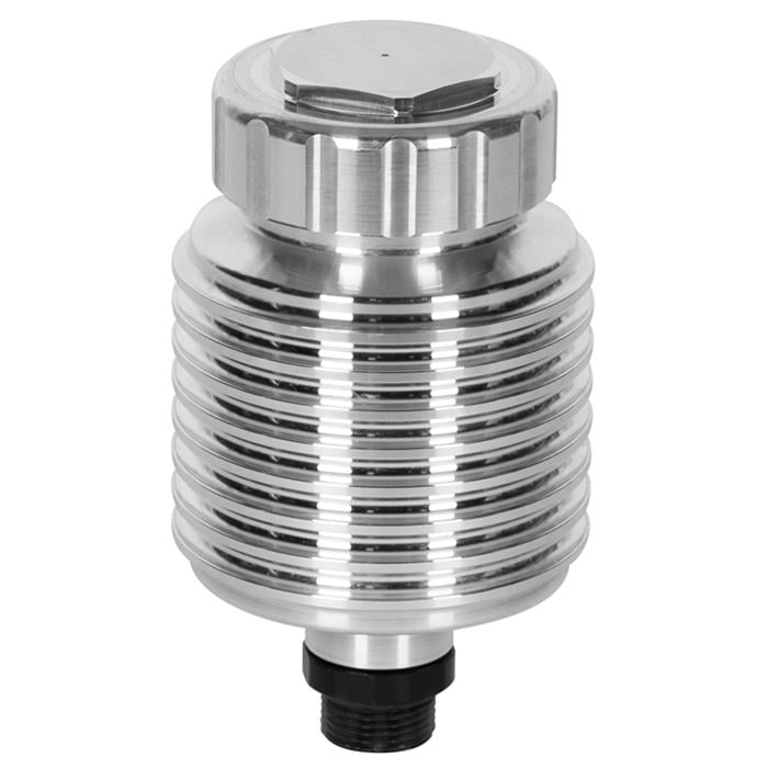 4 oz L & W Direct Mount Reservoir Billet