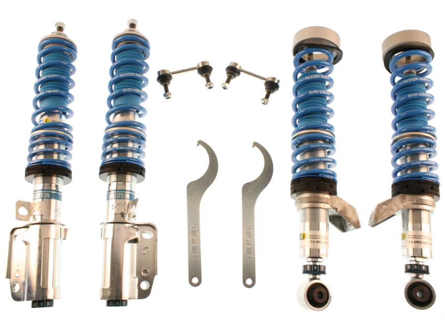 Coilover Kit for 1993 Porsche 911