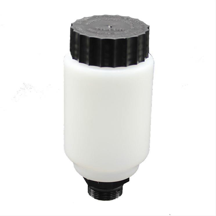 Reservoir Remote Direct Mount for 15-16-20 UNF