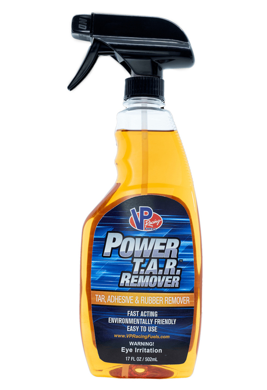 VPF2125 17 oz Tar Remover Power Cleaner