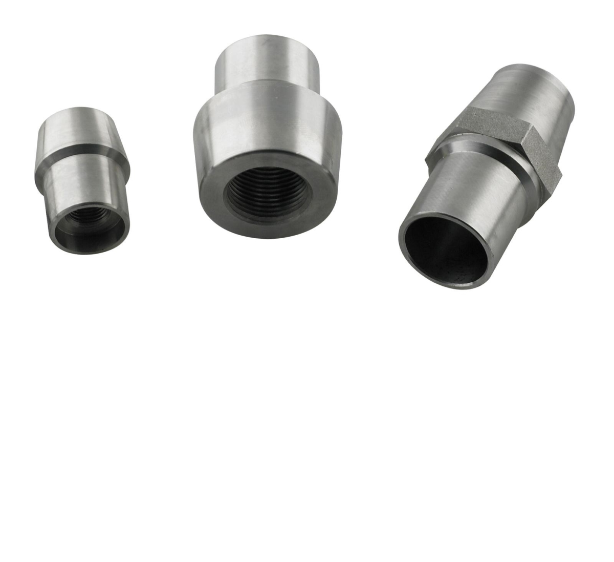 1 x 0.083 in. Weld-In Tube End