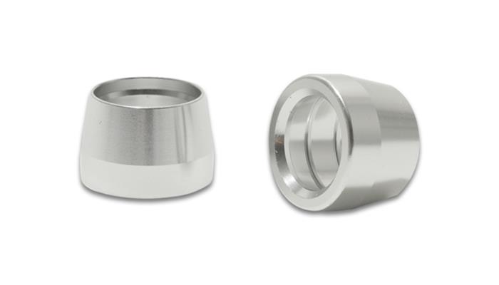 VIB28976 6 AN Fitting Replacement Olive for PTFE Hose Ends