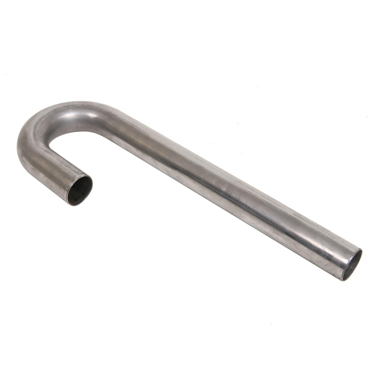 1.75 in. 16 Gauge J Bend