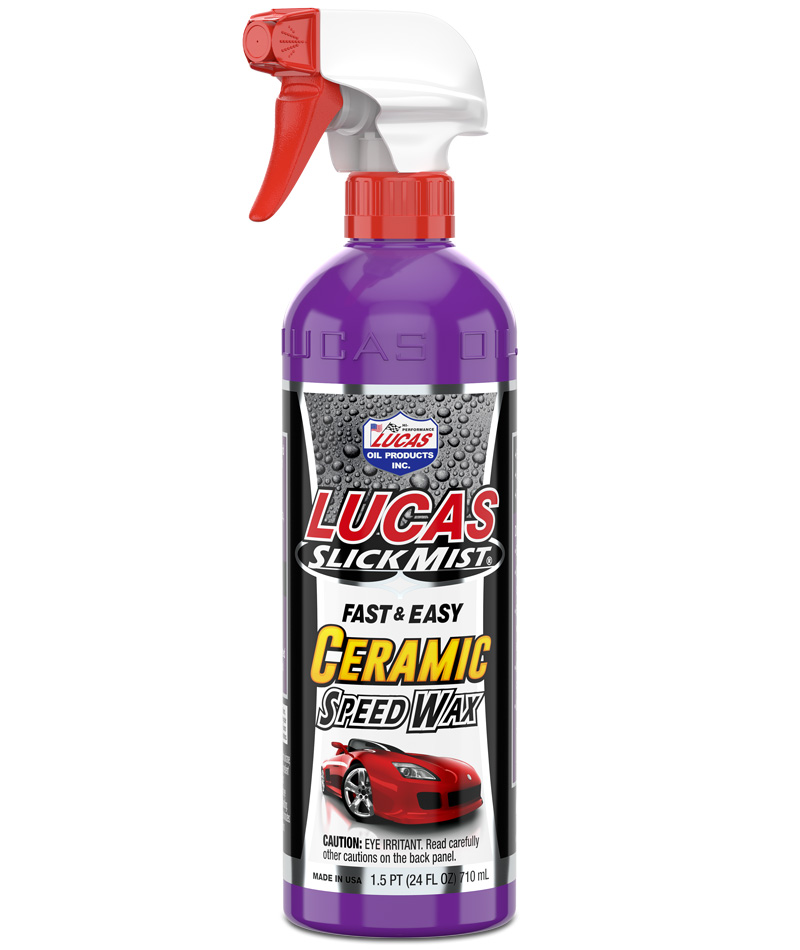 LUC11294 24 oz Ceramic Speed Wax