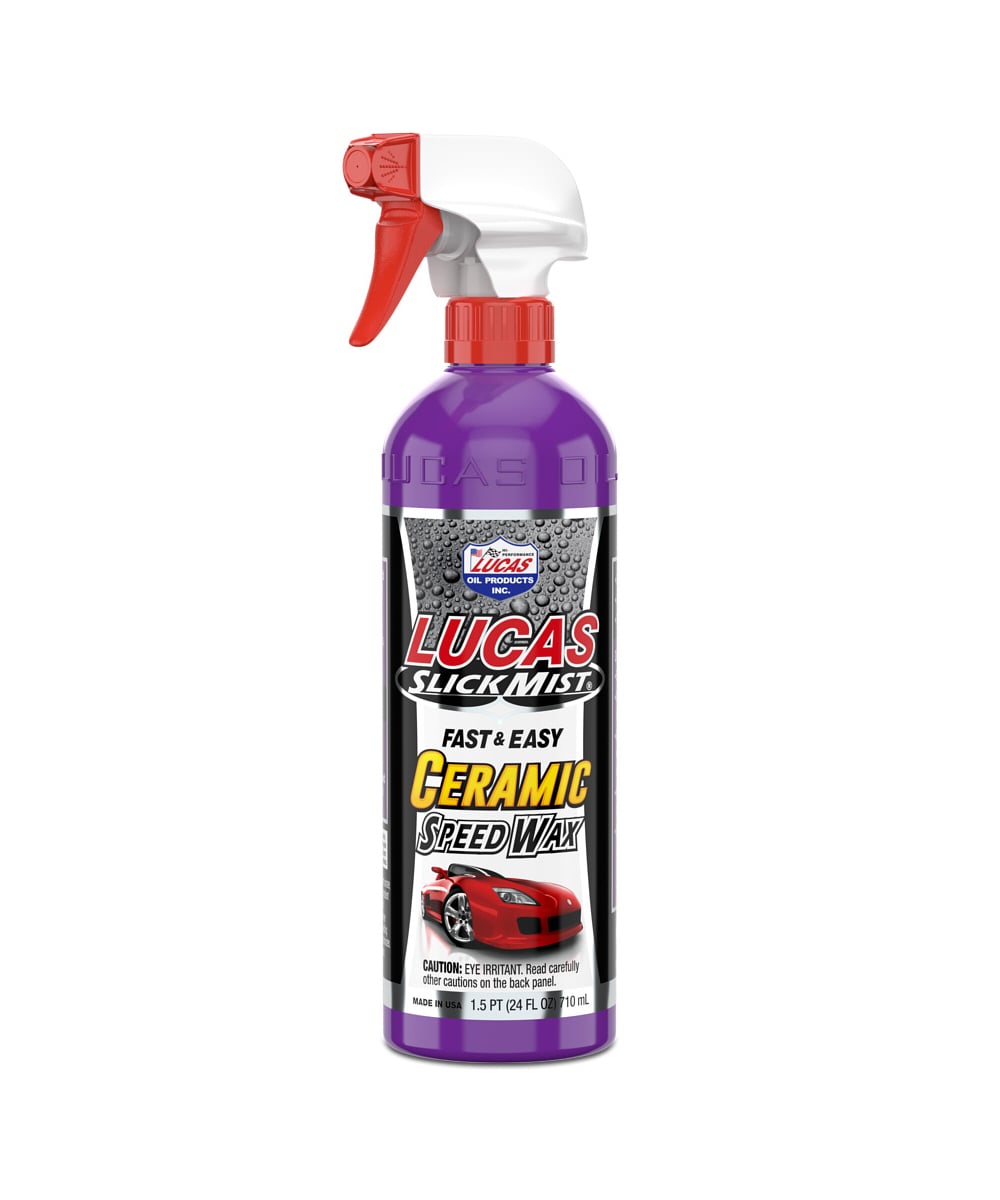 24 oz Ceramic Speed Wax