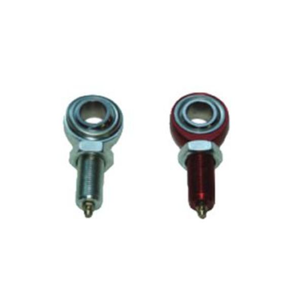 OPP555-814-BL-NG 14 in. Bent Tie Rod Extrem Extreme Drop