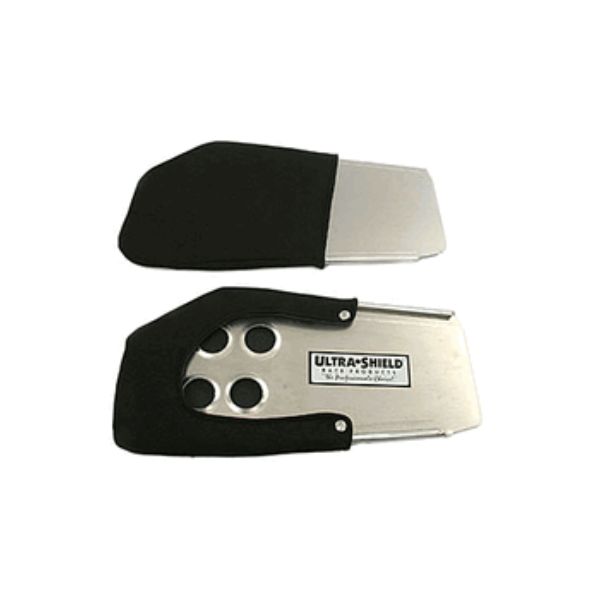 ULT91051K Leg Support Left with Black Cover Adult