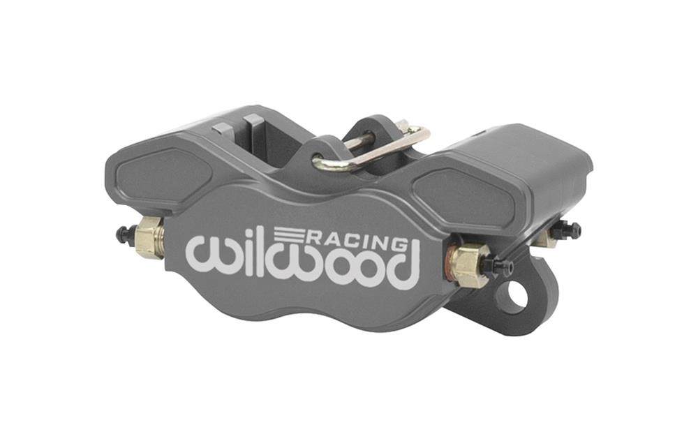 1.25 in. Bore 0.24 in. Rotor GP320 Caliper