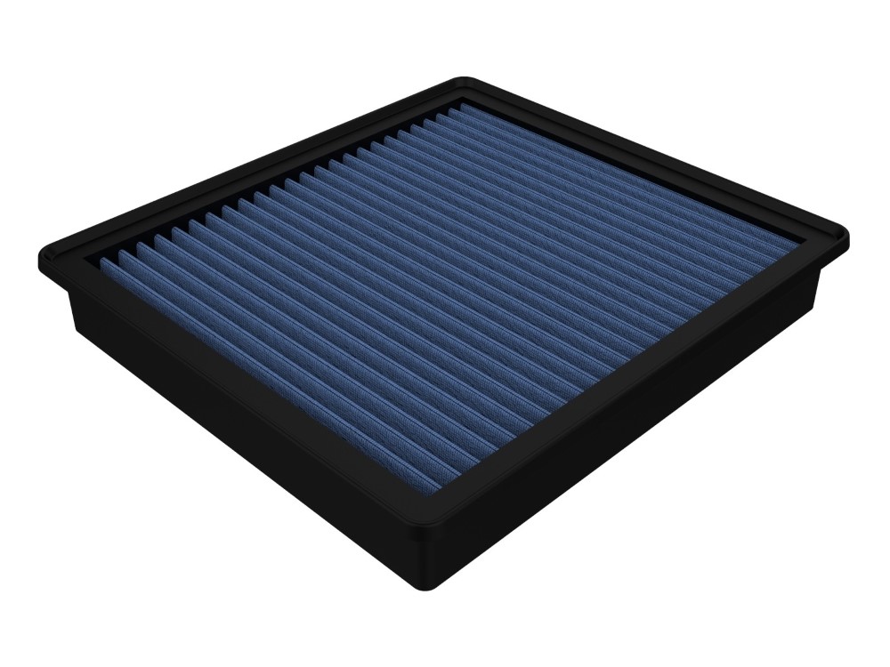 AFE Power AFE30-10305 Magnum Flow OE Replacement Air Filter with Pro 5R Media Ford, Blue