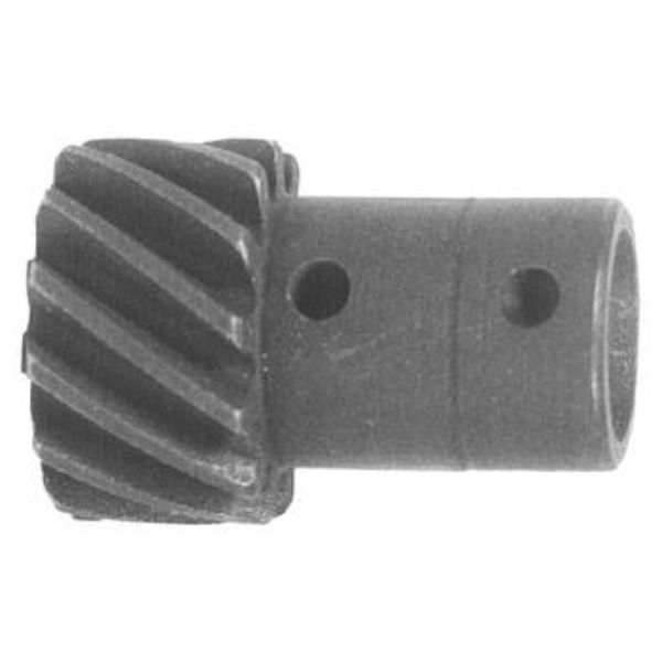 0.491 in. Distributor Gear - Chevy V8 Melonized
